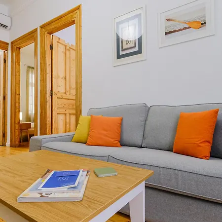 Apartmán The Wooden Chapter, #feelslikehome Soluň