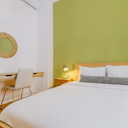 Apartmán The Wooden Chapter, #feelslikehome Soluň