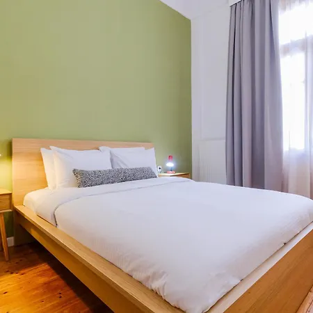 Apartmán The Wooden Chapter, #feelslikehome Soluň