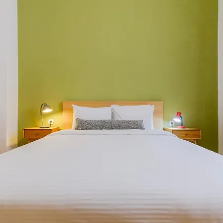 Apartmán The Wooden Chapter, #feelslikehome Soluň