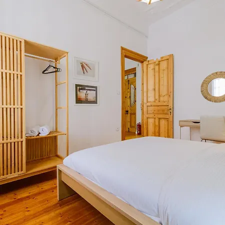 Apartmán The Wooden Chapter, #feelslikehome Soluň