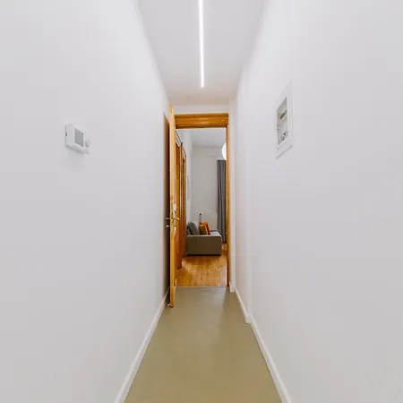 The Wooden Chapter, #feelslikehome Apartmán Soluň