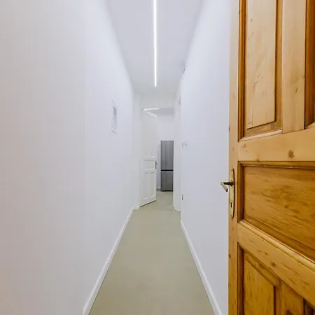The Wooden Chapter, #feelslikehome * Soluň
