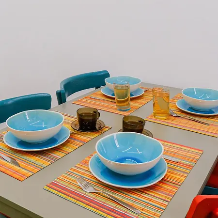 Apartmán The Wooden Chapter, #feelslikehome *
