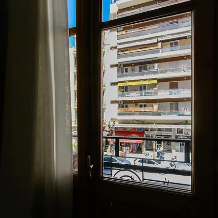The Wooden Chapter, #feelslikehome Apartmán