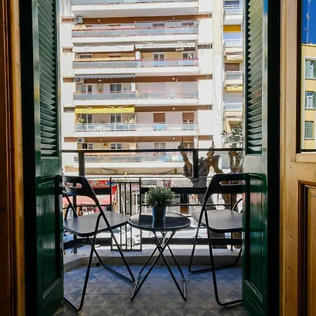 Apartmán The Wooden Chapter, #feelslikehome *